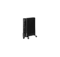 Масляный обогреватель Centek CT-6202 Black