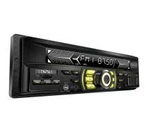 Автомагнитола 1 DIN 2xUSB 2.0 Centek 8122