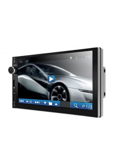 Автомагнитола 2DIN USB 2.0 Centek 8123