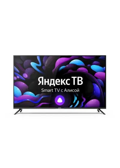 Телевизор Smart TV Centek CT-8558