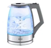 Чайник электрический Centek CT-0014 Grey