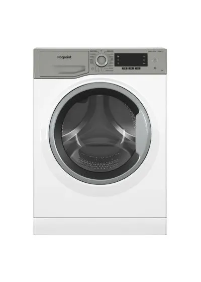 Стиральная машина HOTPOINT NSD 6239 US VE RU