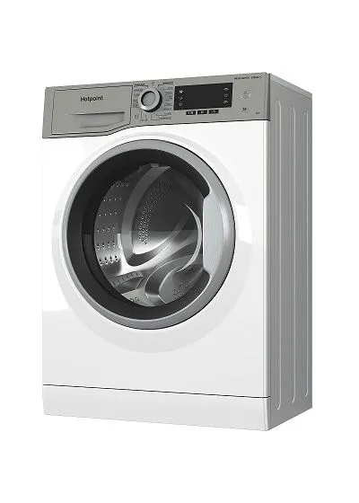 Стиральная машина HOTPOINT NSD 6239 US VE RU