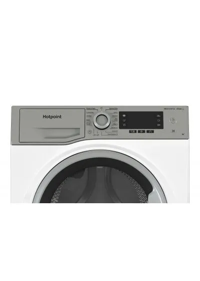 Стиральная машина HOTPOINT NSD 6239 US VE RU