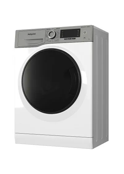 Стиральная машина HOTPOINT NSD 7249 UD AVE RU