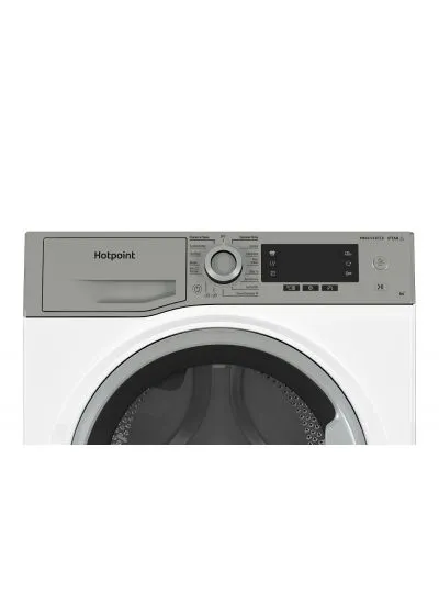 Стиральная машина HOTPOINT NSD 7249 UD AVE RU