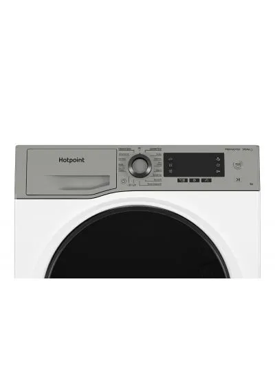 Стиральная машина HOTPOINT NSD 8249 UD AVE RU
