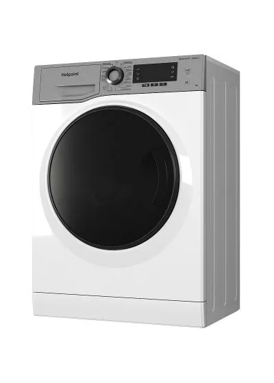 Стиральная машина HOTPOINT NSD 8249 UD AVE RU