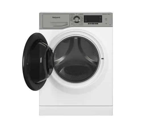 Стиральная машина HOTPOINT NSD 8249 UD AVE RU