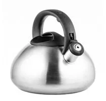 Чайник со свистком Lara LR00-12