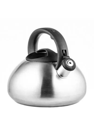 Чайник со свистком Lara LR00-12