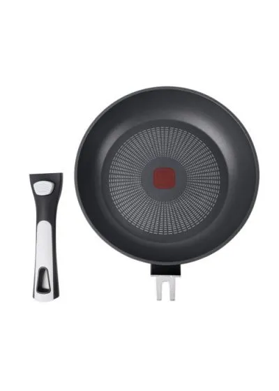 Сковорода LARA LR01-67-26 серия МОДЕРН