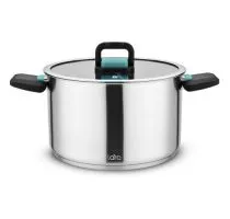 Кастрюля LARA LR02-241 Серия Изумруд