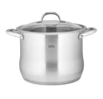 Кастрюля LARA LR02-42 Серия Big Size