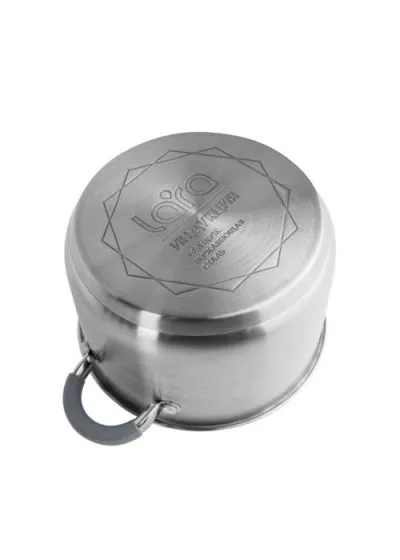 Кастрюля LARA LR02-273 серия КАЛИПСО