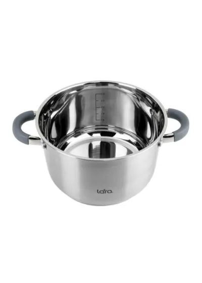 Кастрюля LARA LR02-273 серия КАЛИПСО