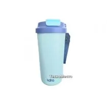 Термокружка LARA LR04-27 Blue