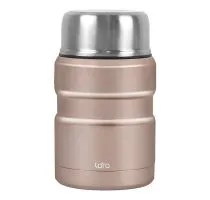 Термос LARA LR04-54 Бежевый