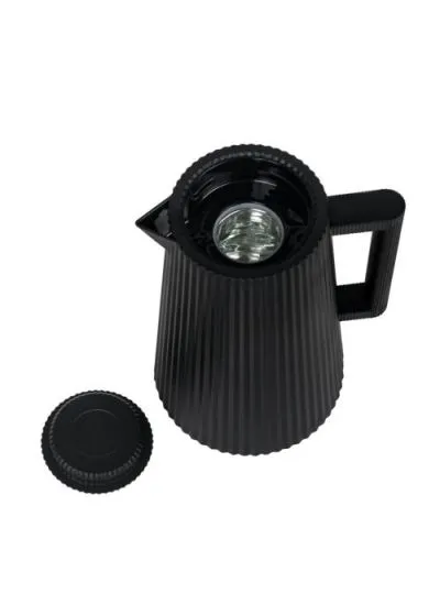 Термос LARA LR04-83 Black