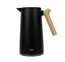 Термос LARA LR04-84 Black