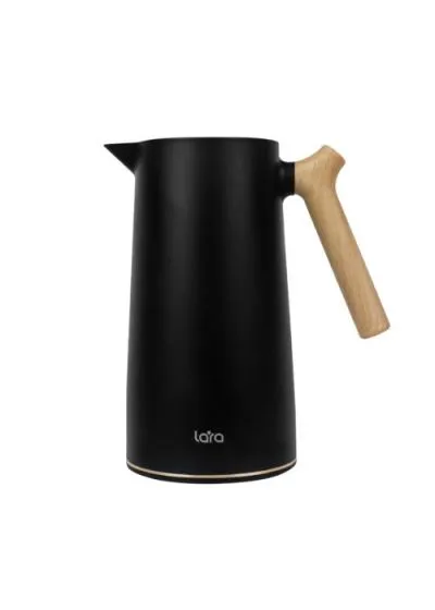 Термос LARA LR04-84 Black