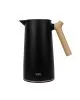 Термос LARA LR04-84 Black
