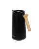 Термос LARA LR04-84 Black