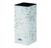 Подставка для ножей LARA LR05-106 White