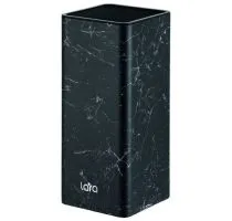 Подставка для ножей LARA LR05-106 Black
