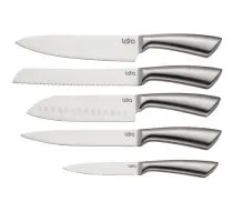 Набор ножей LARA LR05-66