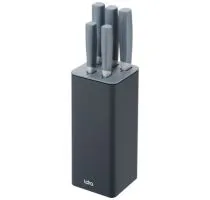 Набор ножей LARA LR05-71