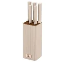 Набор ножей LARA LR05-74