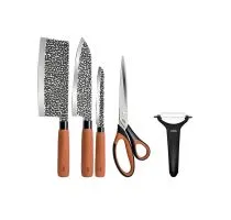 Набор ножей Lara LR05-11