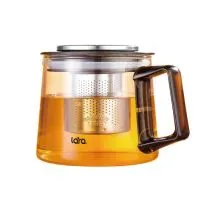Заварочный чайник LARA LR06-22