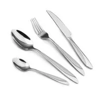 Набор столовых приборов LARA  LR10-17/24 «CAPELLA»