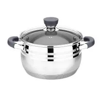 Кастрюля LARA серии «MERCURY» 02-471LR