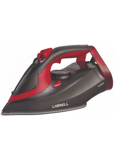 Утюг LIGRELL LSI-2608