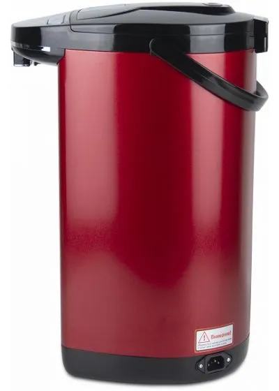 Термопот LIGRELL LAP-732KL Cherry