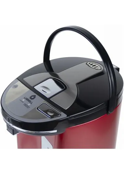 Термопот LIGRELL LAP-732KL Cherry