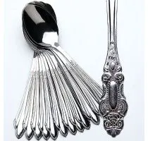 Ложки столовые Mayer Boch 23248