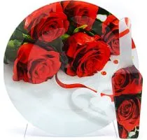 Тортовница Loraine 26630-3