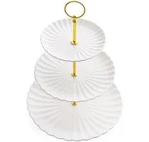 Конфетница Loraine 27539