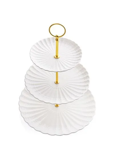 Конфетница Loraine 27539