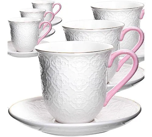Чайный сервиз Loraine 29009