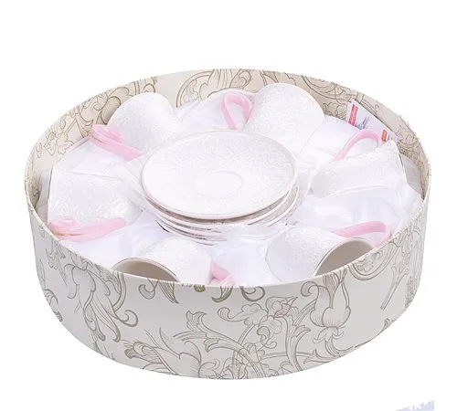 Чайный сервиз Loraine 29009