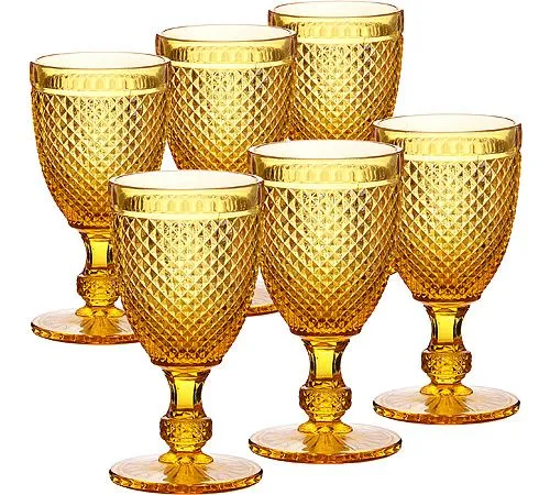 Набор бокалов Loraine 30480 Набор бокалов Loraine 30480