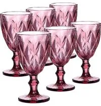 Набор бокалов Loraine 30528