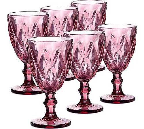 Набор бокалов Loraine 30528