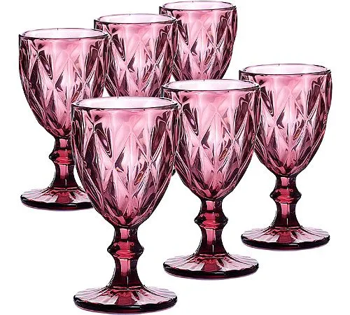 Набор бокалов Loraine 30529