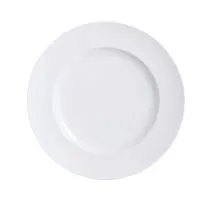 Тарелка белая глубокая Luminarc Every Day 0563G